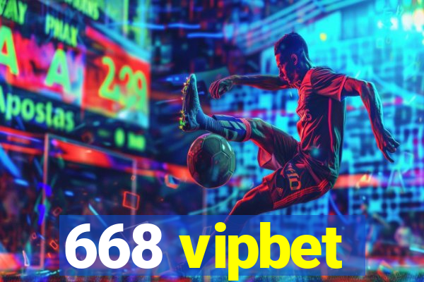 668 vipbet